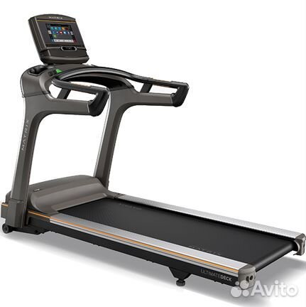 Matrix T70XER Беговая дорожка полупрофессиональная
