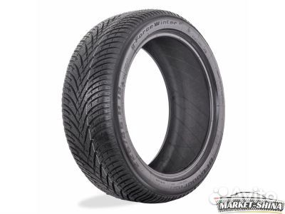 Bfgoodrich G-Force Winter 2 215/55 R16 97H