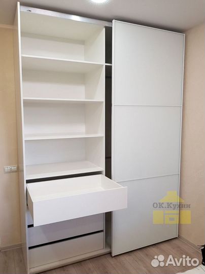 Шкаф в спальню