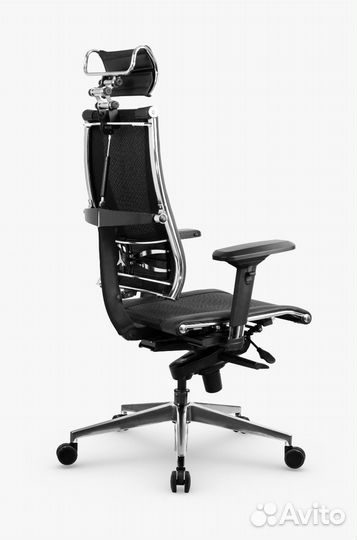 Компьютерное кресло