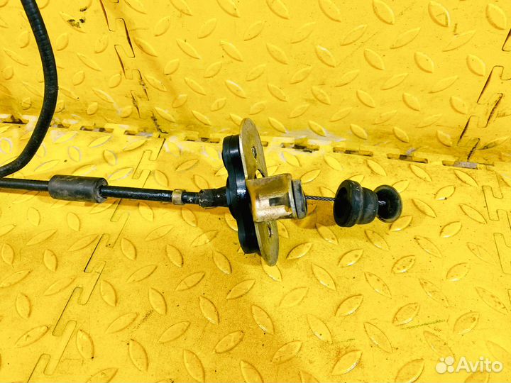 Трос газа 3S-FE 2.0 Toyota Camry CV20 SV20 лев.рул