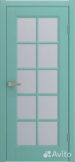 Дверь межкомнатная раздвижная