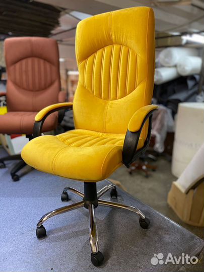 Компьютерное кресло