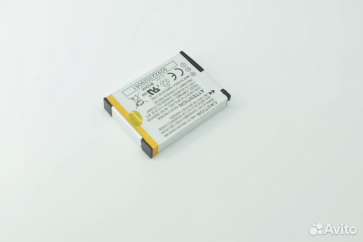 Аккумулятор samsung SLB-11A (SBC-10A)