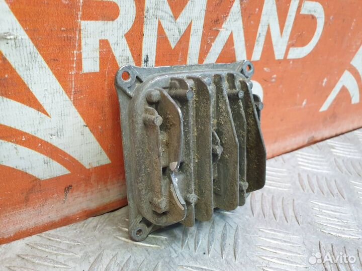 Блок розжига фары Mercedes S-Class W222 2013-2017