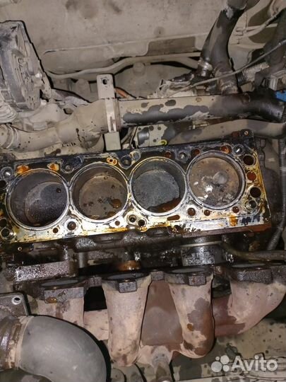 Диагностика и ремонт авто, выезд со сканером