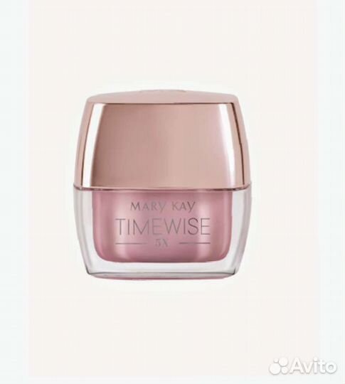 Дневной крем TimeWise 5X