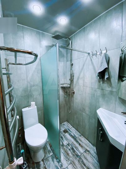 Дом 45 м² на участке 3 сот.