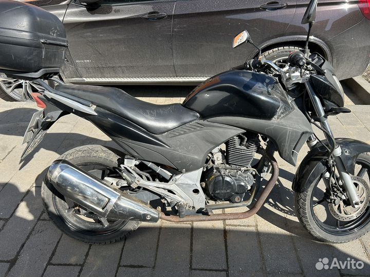 Продам Stels Flex 250