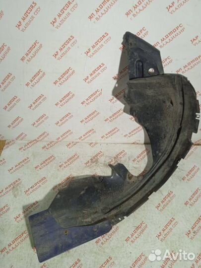 Подкрылок передний левый Suzuki Sx4 YB11S M15A