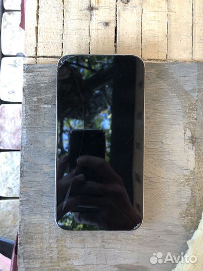 iPhone xr в корпусе 14 pro