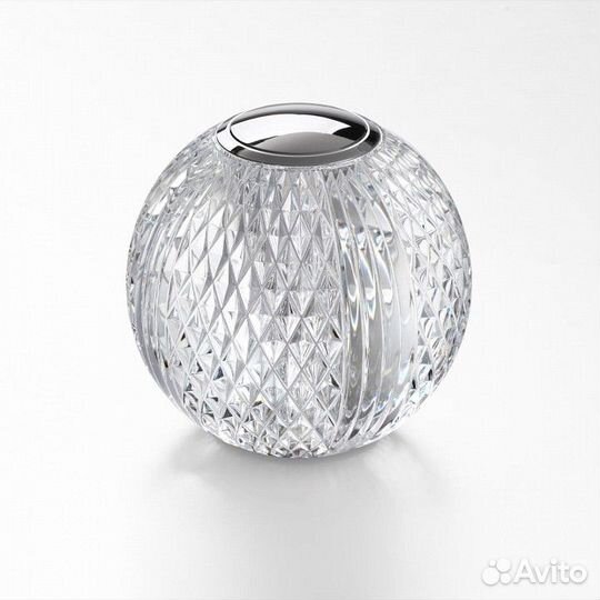 Настольная лампа декоративная Odeon Light Crystal