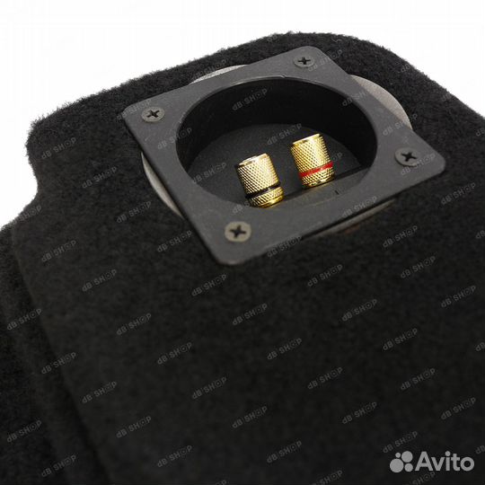 Короб стелс Mazda CX5 1 2011-2017