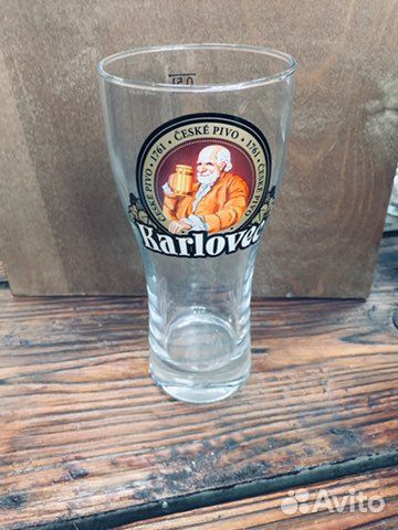 Пивной бокал. Подарок