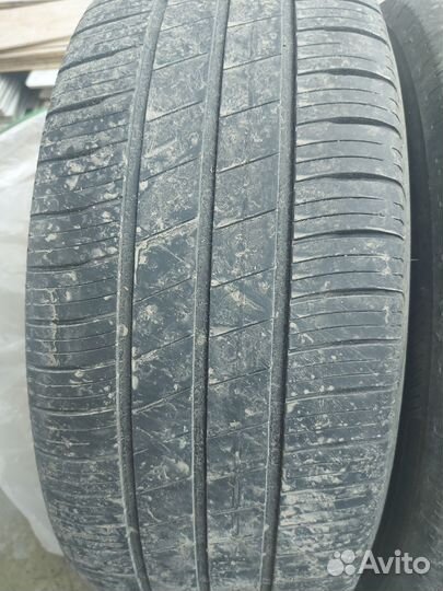 Goodyear EfficientGrip Performance 205/55 R16