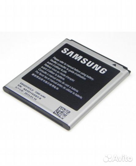 Аккумулятор samsung J5 J530 2600mAh