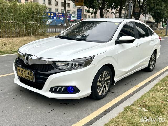 Honda Crider 1.0 CVT, 2021, 54 000 км