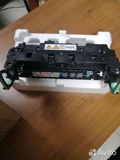 Фьюзер Ricoh im 430