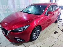 Mazda Axela 1.5 MT, 2014, 140 000 км, с пробегом, цена 1 100 000 руб.
