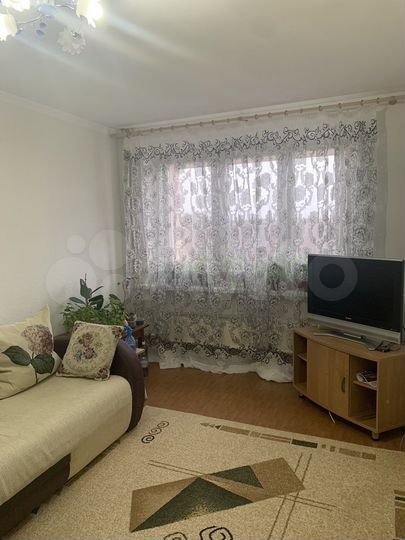 2-к. квартира, 44 м², 4/5 эт.