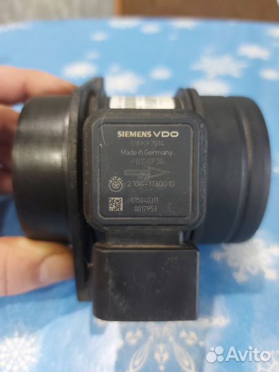 Продам дмрв siemens оригинал