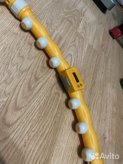 Обруч для талии