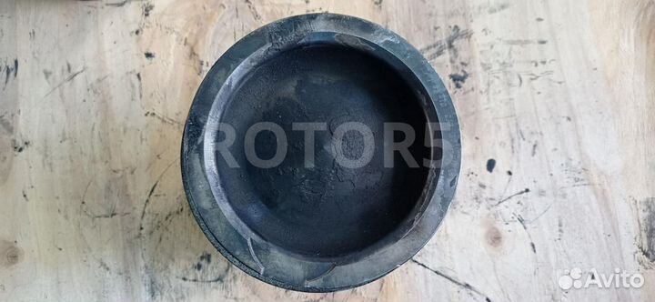 Поршень DAF 95 2 (XF) 2006 1354169