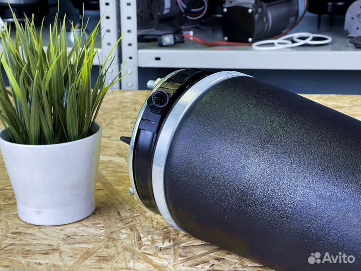 Пневмобаллон Range Rover