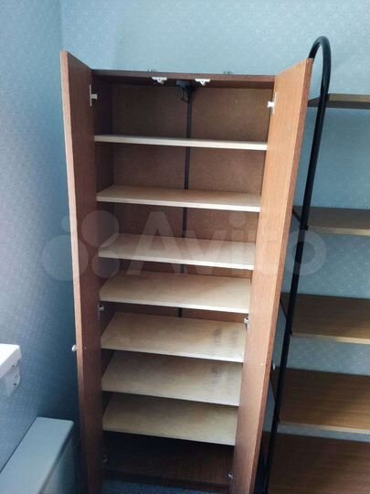 Комната 13 м² в 3-к., 16/17 эт.