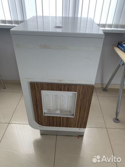 Полка напольная