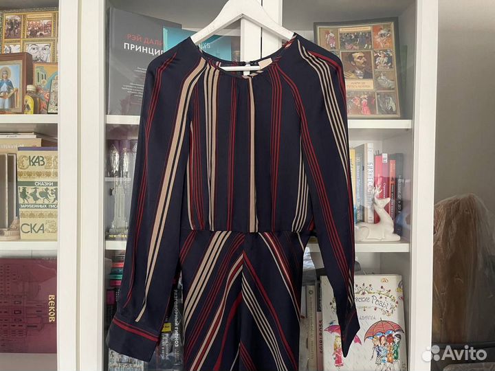 Платье миди H&M