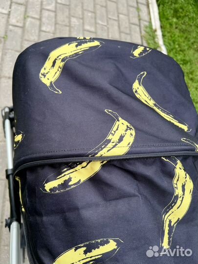 Капюшон кап bugaboo bee 5, 3, 6