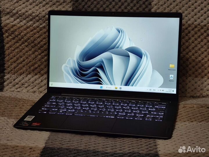 Lenovo IdeaPad 5 14ALC05