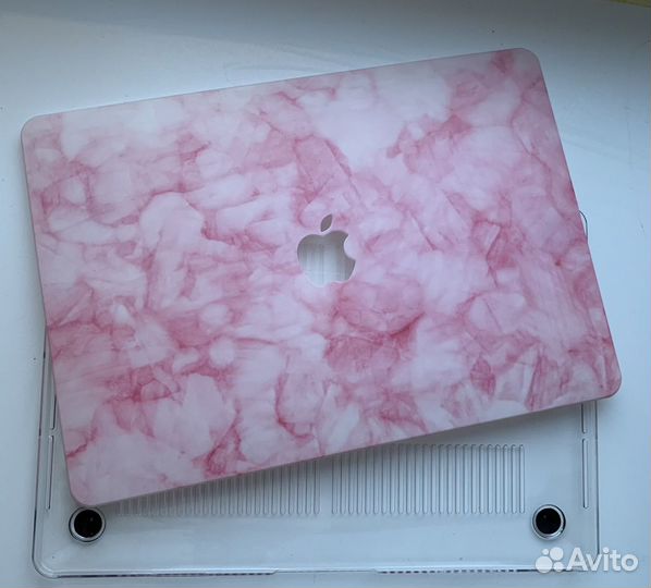 Чехол на macbook pro 13
