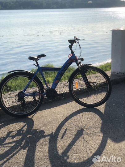 Велосипед Stels Navigator 550