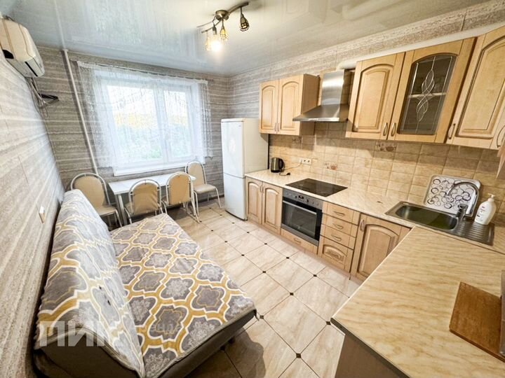 1-к. квартира, 47,6 м², 9/10 эт.