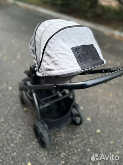 Коляска Peg perego Yspi