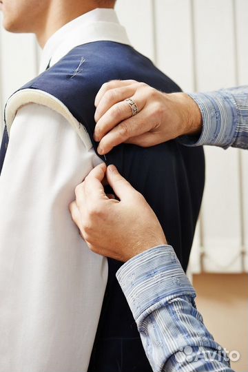 Ремонт и пошив одежды в Видном