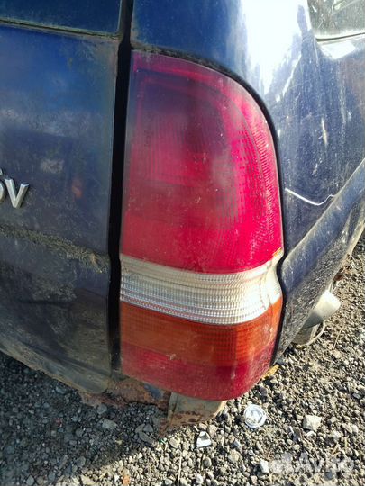 Разбор Ford Escort V Рестайлинг 2 1995 – 2000 Унив