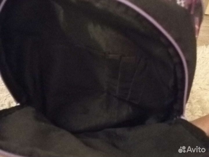 Рюкзак школьный erhaft