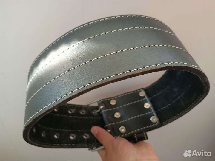 Тяжелоатлетический пояс