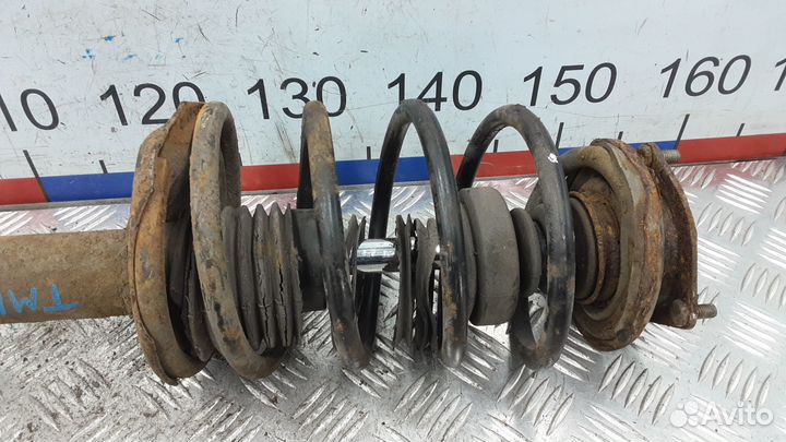 Стойка передняя Nissan Almera (00-06 года) N16