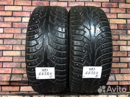 Nokian Tyres Hakkapeliitta 5 235/50 R18