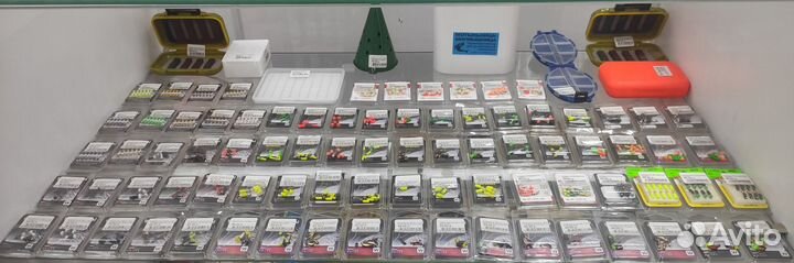 Балансиры в ассортименте