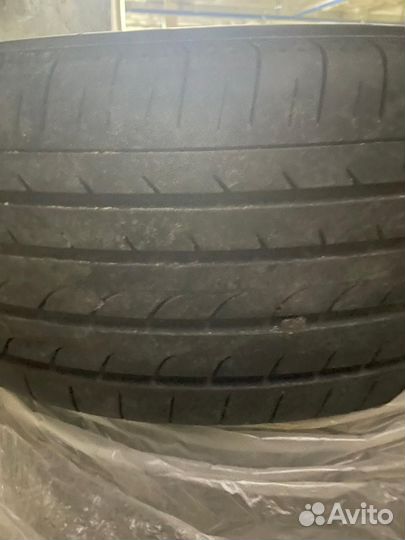 Yokohama V551A 235/50 R18 97V