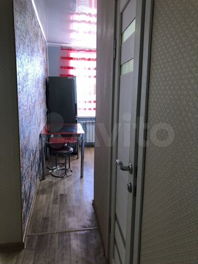 1-к. квартира, 34 м², 7/9 эт.