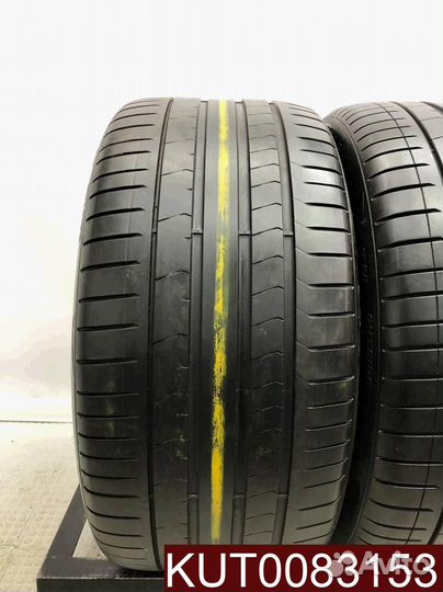 Pirelli P Zero PZ4 315/35 R21 107U