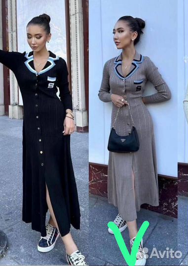 Платье sandro хит продаж