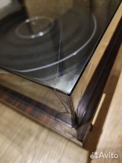 Проигрыватель винила Pioneer PL-1200