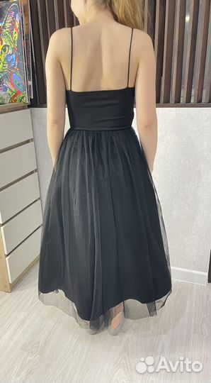 Платье женское